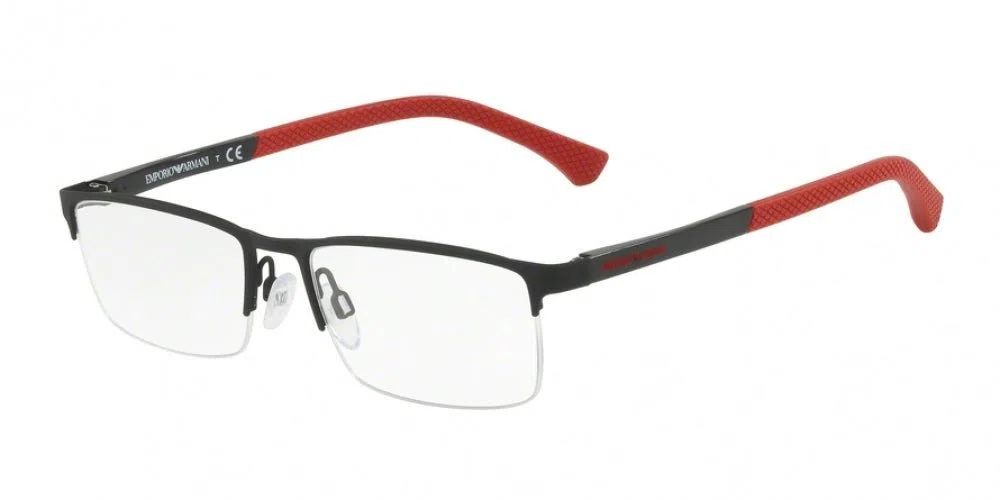 Emporio Armani 1041 Eyeglasses - view 6